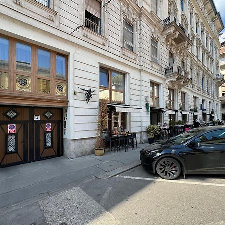 Central Cozy & Dream Home Next To The Famous Synagogue Budapest Exterior photo