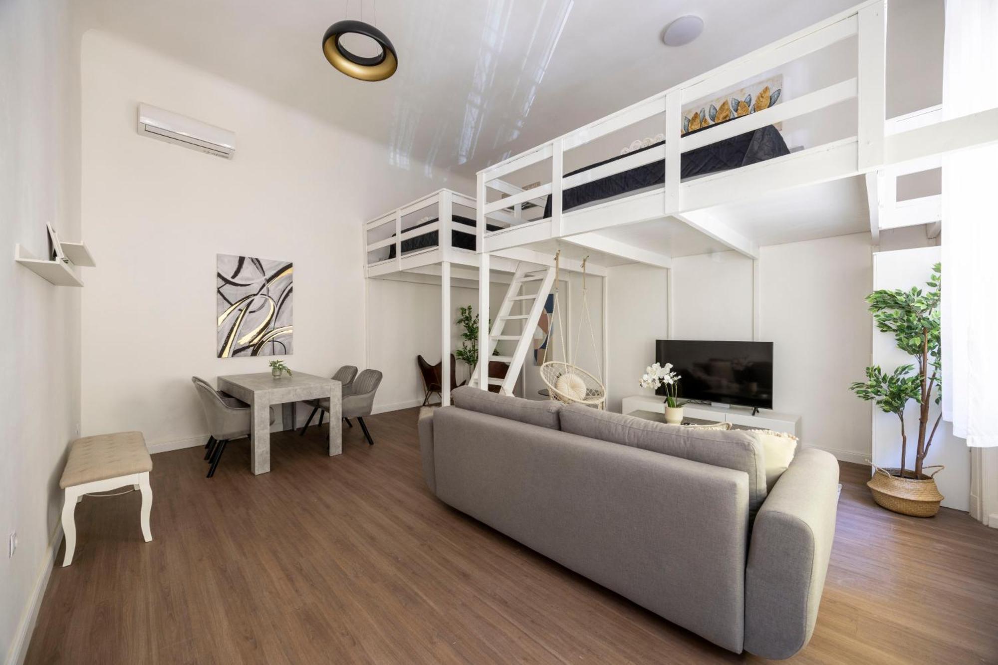 Central Cozy & Dream Home Next To The Famous Synagogue Budapest Exterior photo